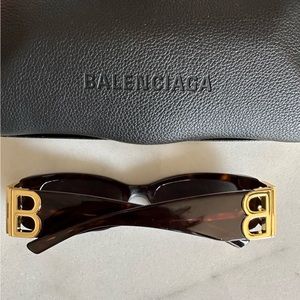 Balenciaga sunnies